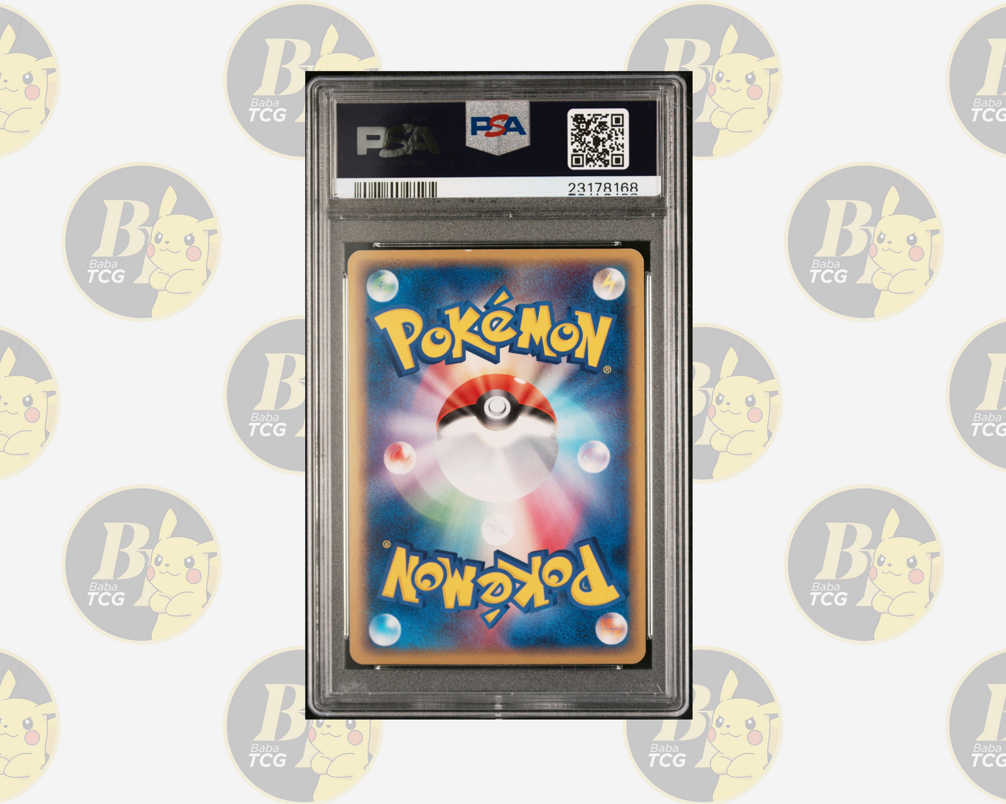 Rayquaza Star PSA 9 🇯🇵