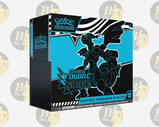 ETB 10.5 Zekrom