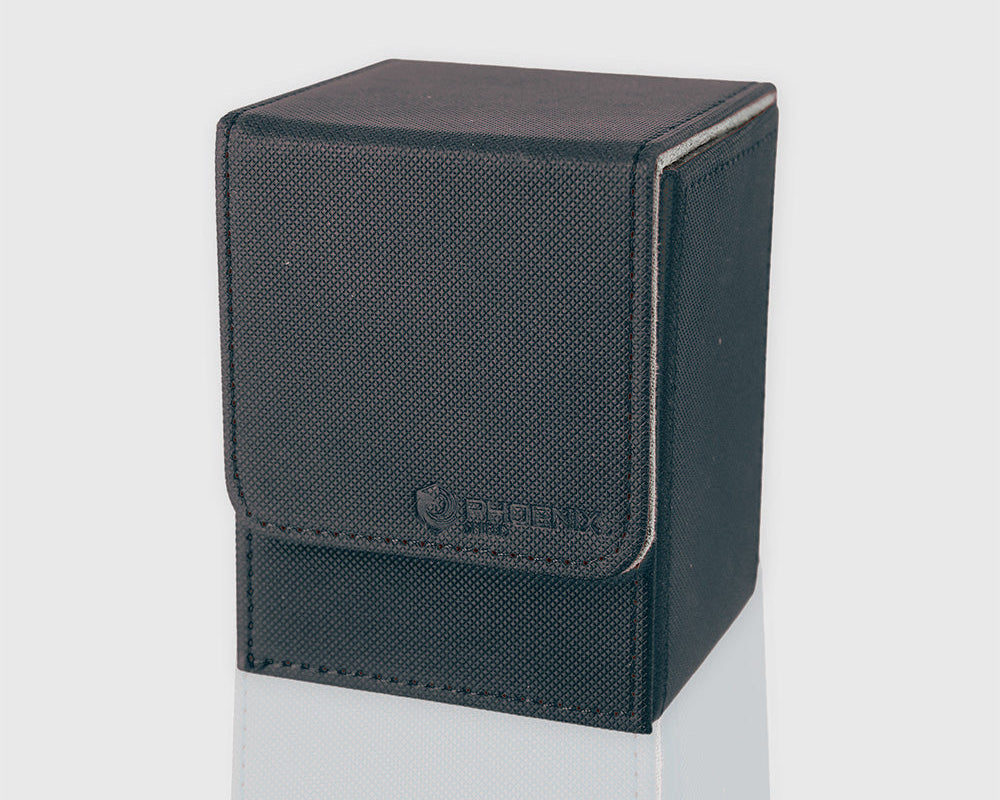 [PHEONIX SHIELD] Deck Protection Box Black