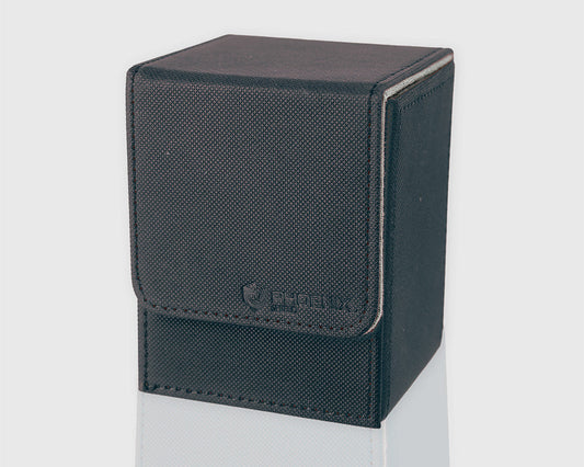 [PHEONIX SHIELD] Deck Protection Box Black