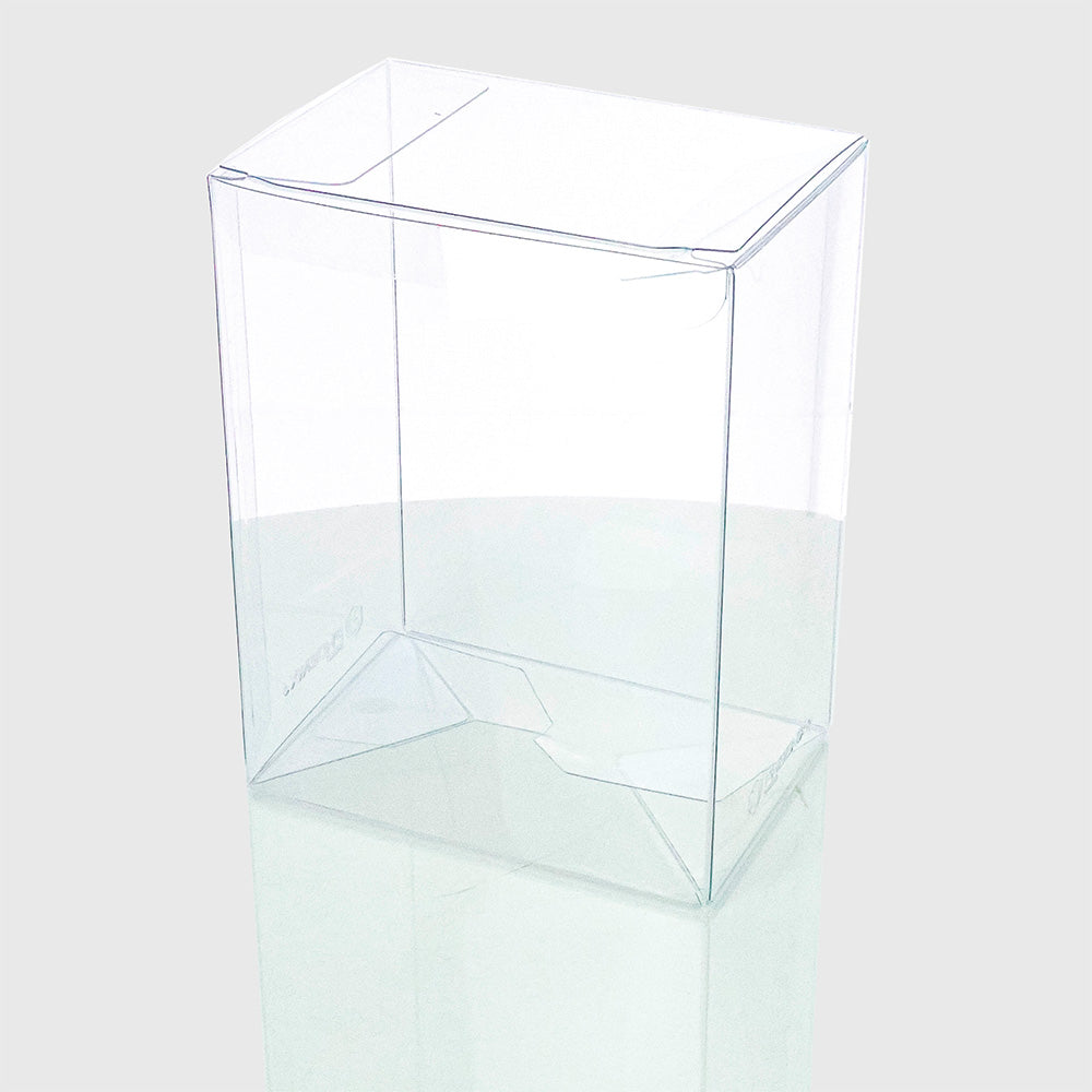 [PHEONIX SHIELD] Crystal Box Standard – Pokebox