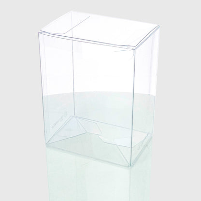 [PHEONIX SHIELD] Crystal Box Standard – Pokebox