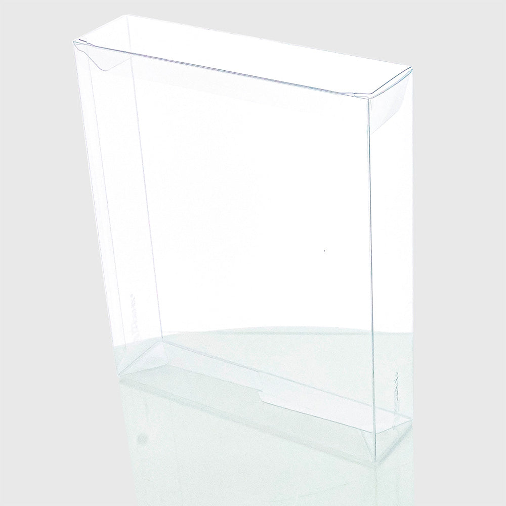 [PHEONIX SHIELD] Crystal Box Standard – Special Collection Set