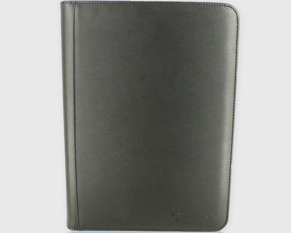 [PHEONIX SHIELD] Zip Album Deluxe Black 360 cards